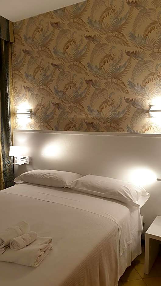 Hotel Ristorante Maga Circe