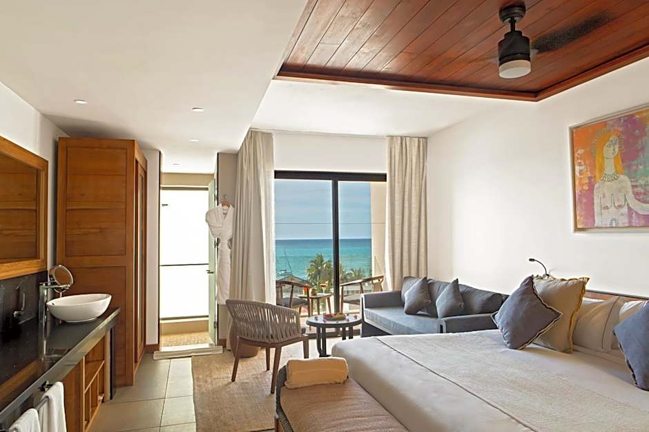 Wonders Beach Boutique Hotel