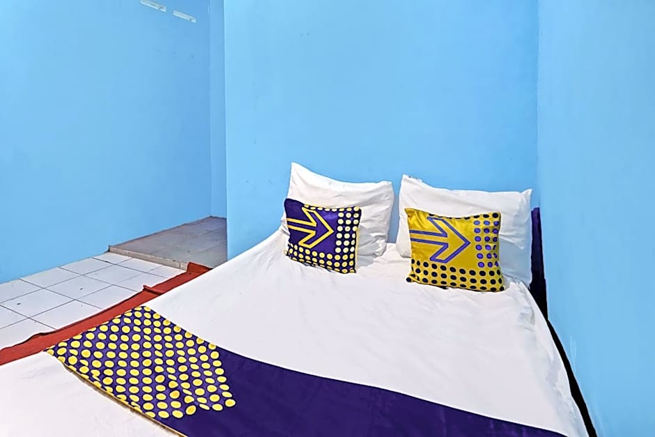 Hotel O Lestari Syariah