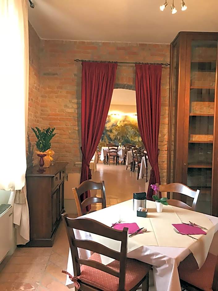 Locanda Ca' Rossa