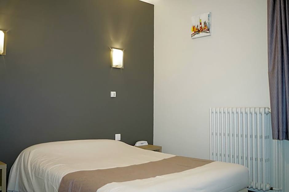 The Originals City, Hotel Le Savoy, Caen