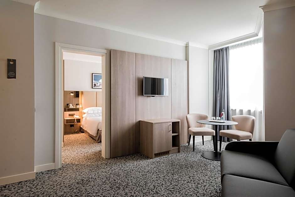Crowne Plaza Milan Linate By IHG