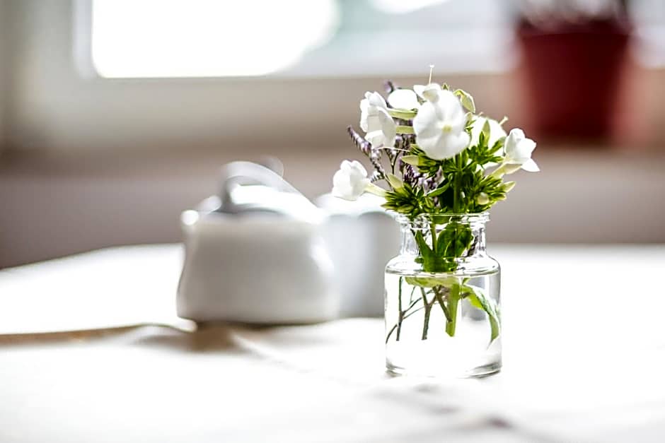 ankerplatz-Hotel garni