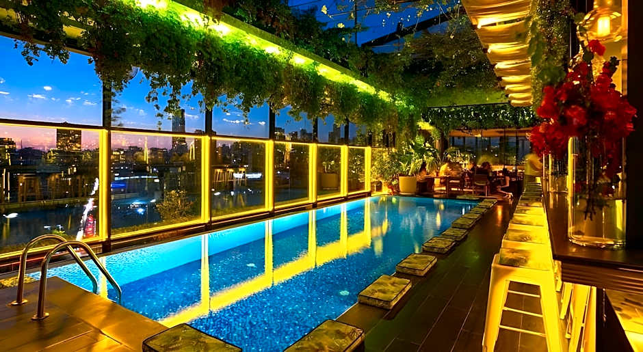 The Smallville Hotel