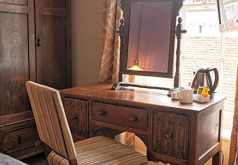 Fountain Inn by Greene King Inns