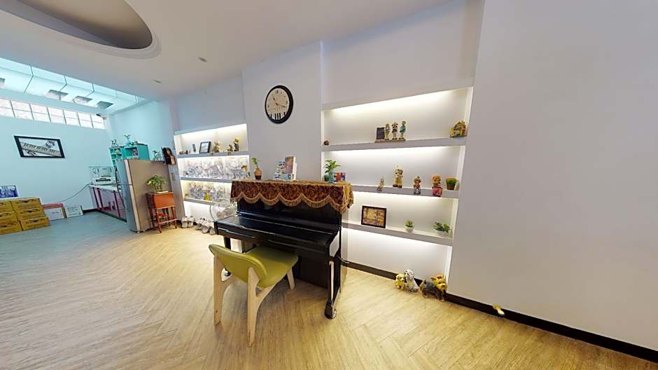 Anping522 – Tainan, LA
