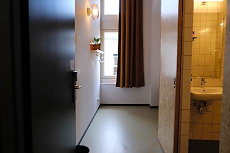 Double Room - Disability Access