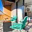 Eazy Centro by ULIV