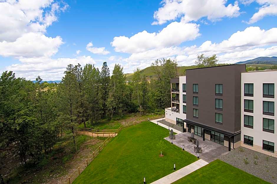 Homewood Suites By Hilton Missoula