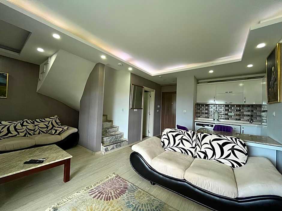 Gardenya Lara Suit Hotel
