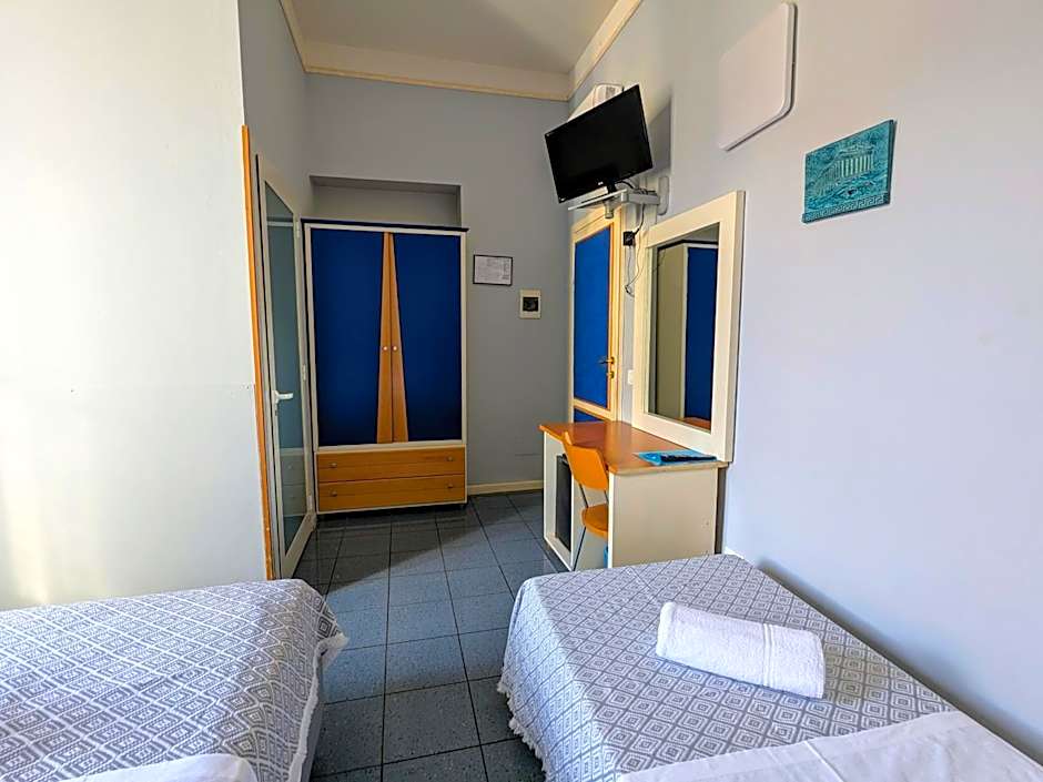 Hotel Soggiorno Athena