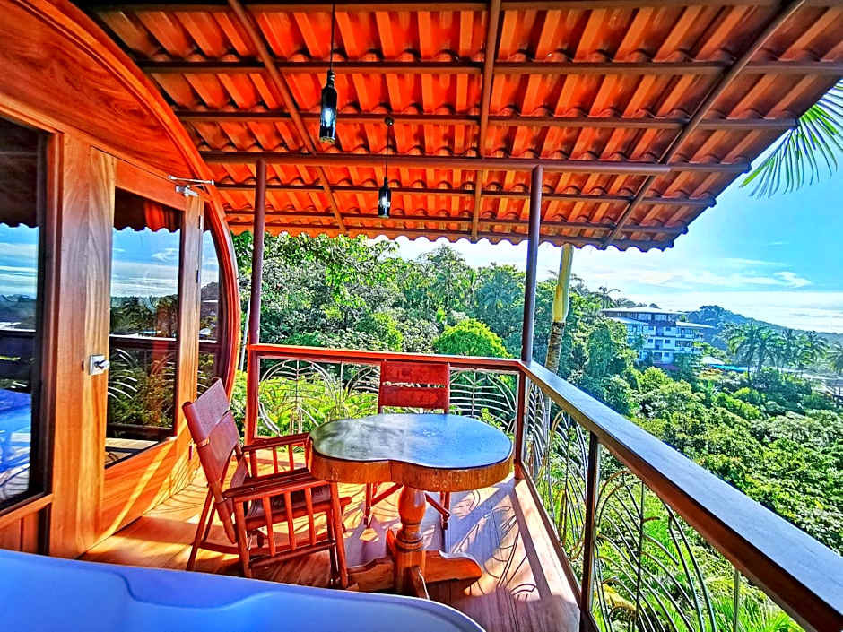 Hotel Costa Verde