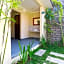 Taste of Bali Hostel
