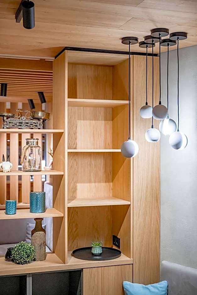 Ruhpoldinger Hof - Hotel & Wellness