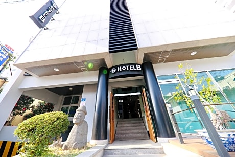 Hotel Be Jeju