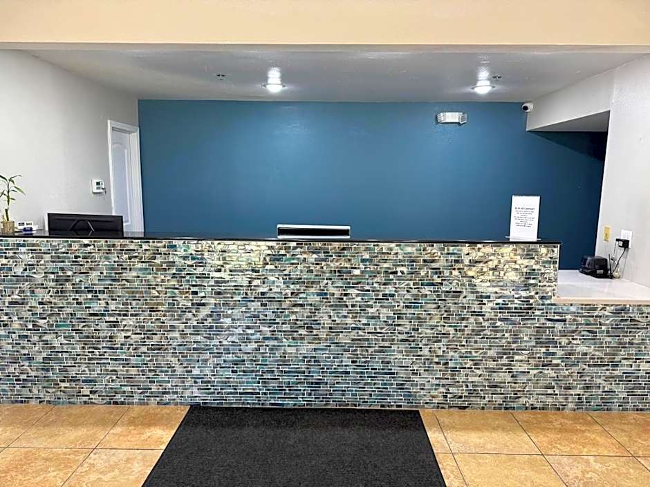 Executive Inn