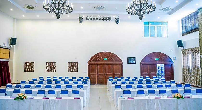 Sai Gon Rach Gia Hotel