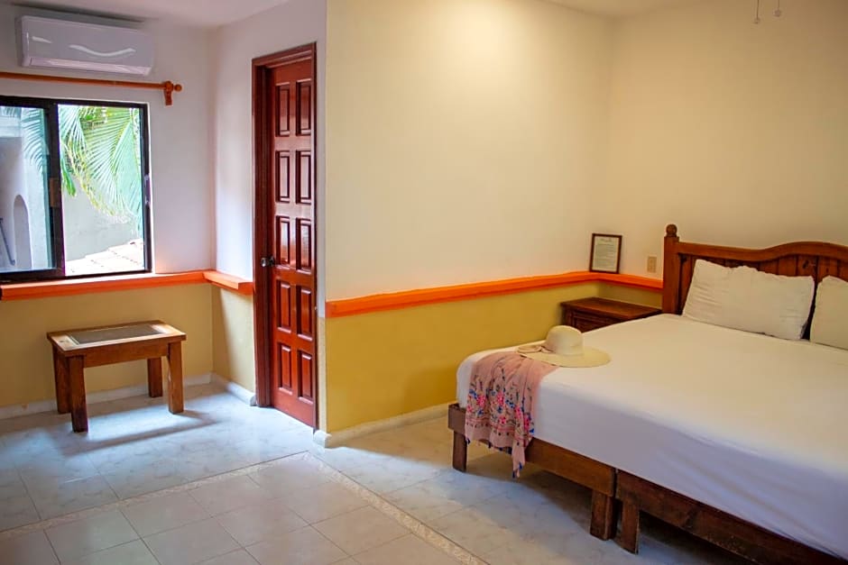 Hotel Vista Caribe