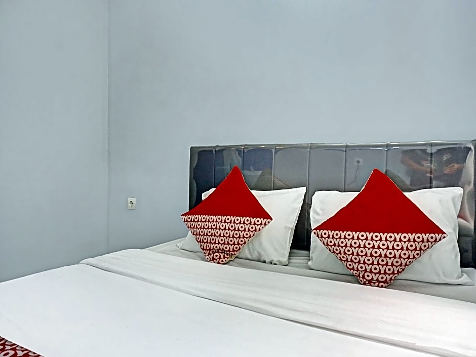 Capital O 92765 J&b Smart Sentul