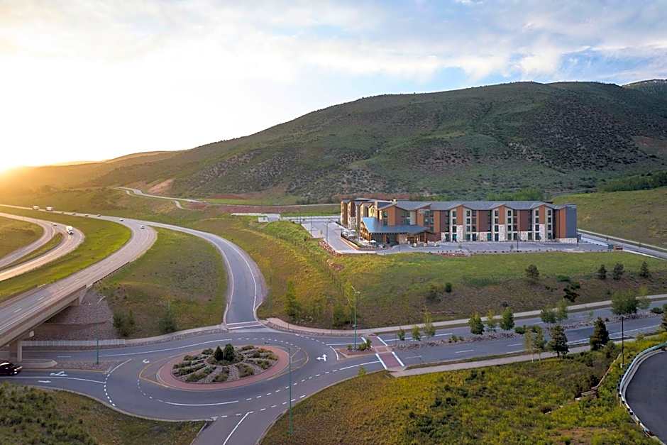 TownePlace Suites by Marriott Avon Vail Valley