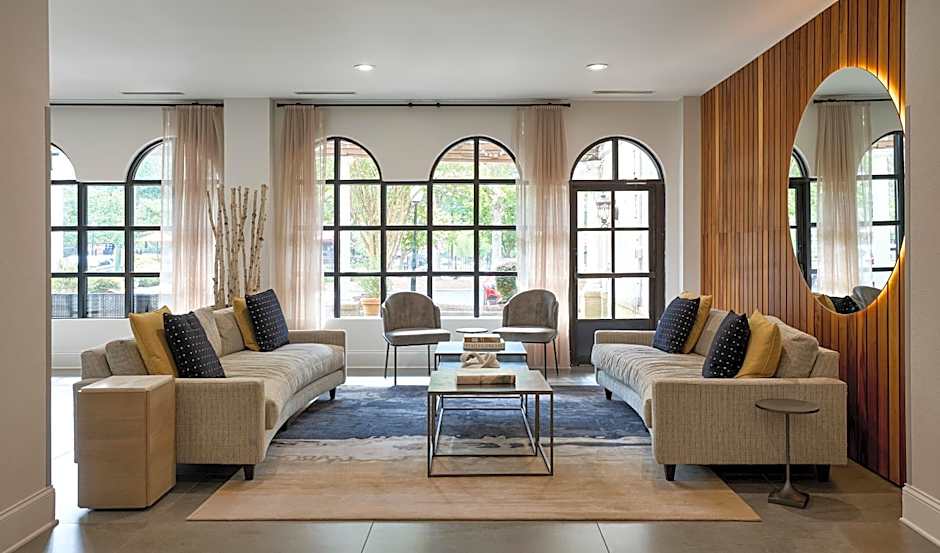 The Siena Hotel, Autograph Collection by Marriott