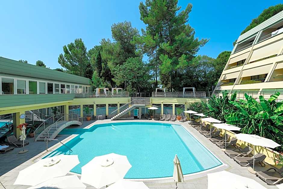 Hotel Laguna - Terme Krka