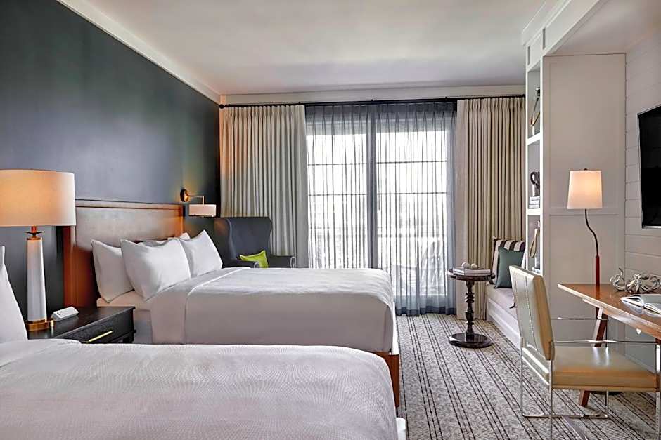 Lido House, Autograph Collection by Marriott