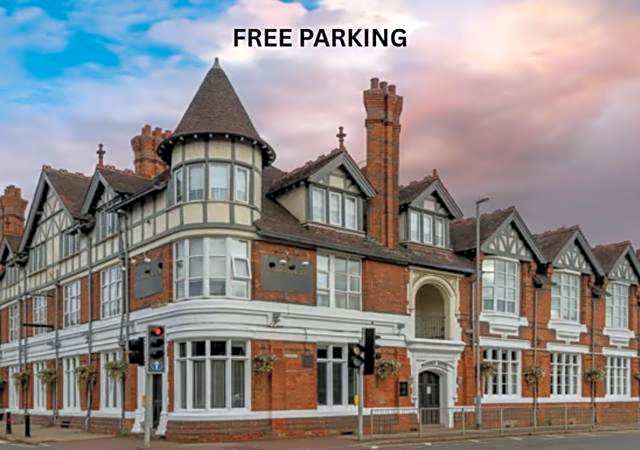 Best Western The Plough Hotel