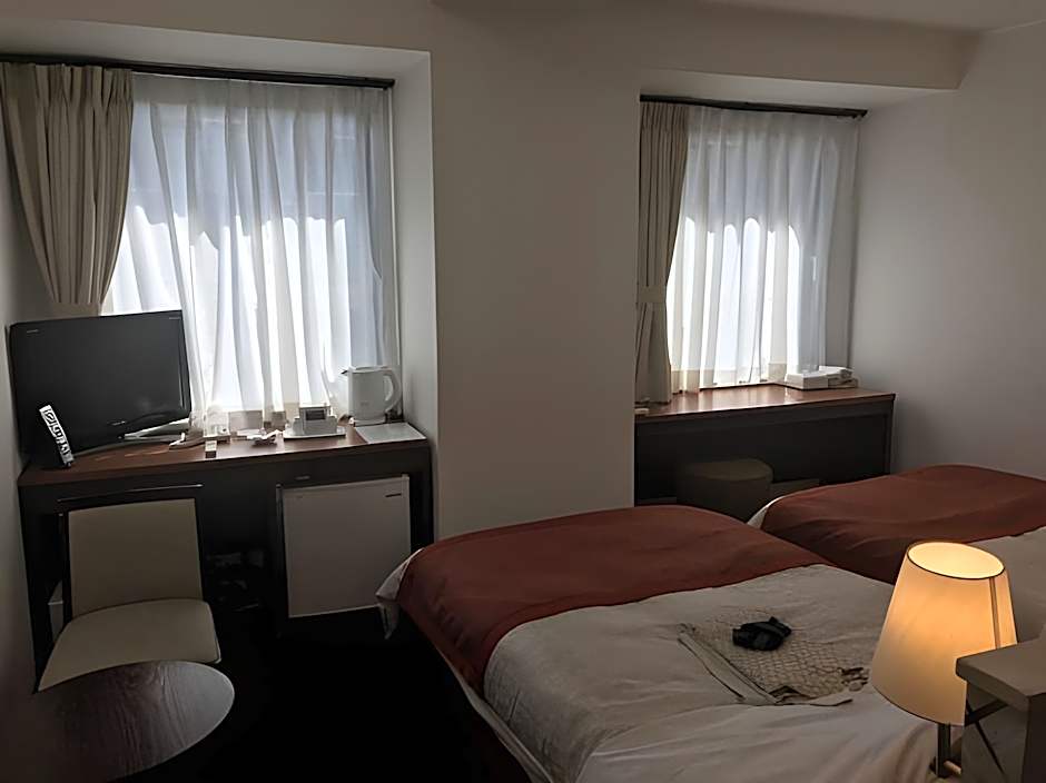 Hotel New Ueno