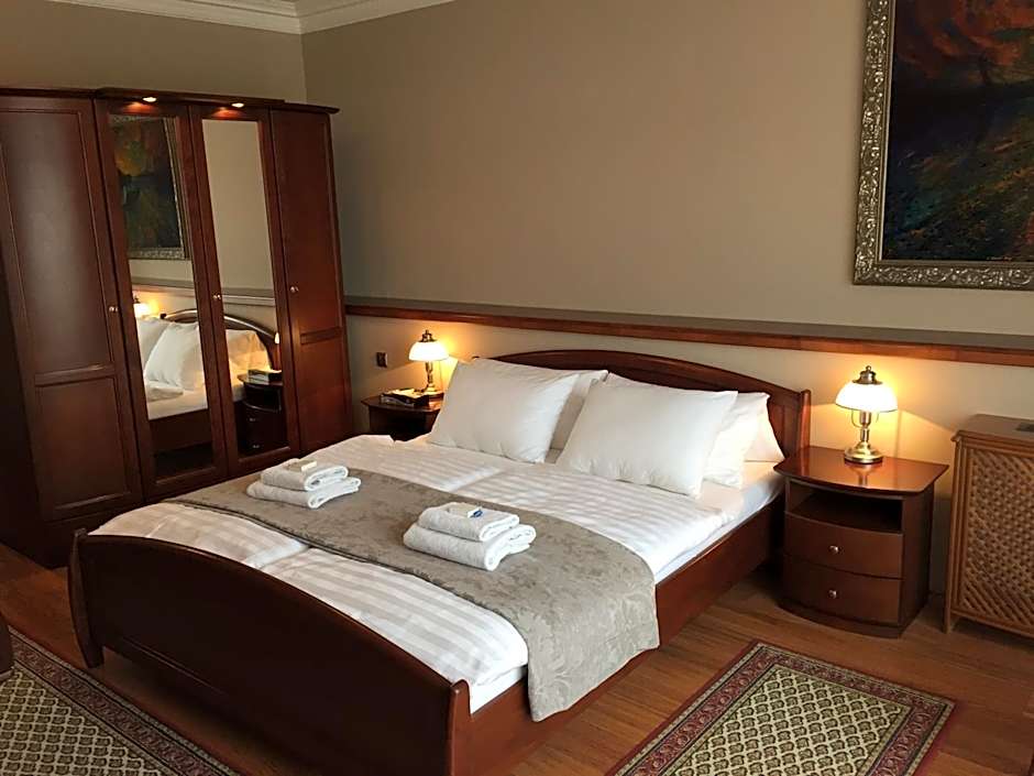 Boutique Hotel Carpe Diem