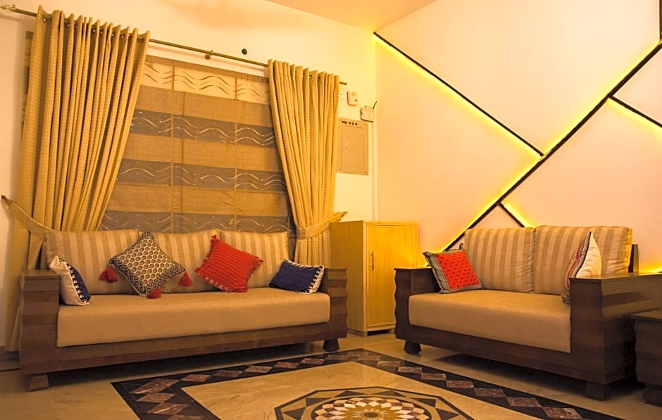 Harvey's Guest House Islamabad