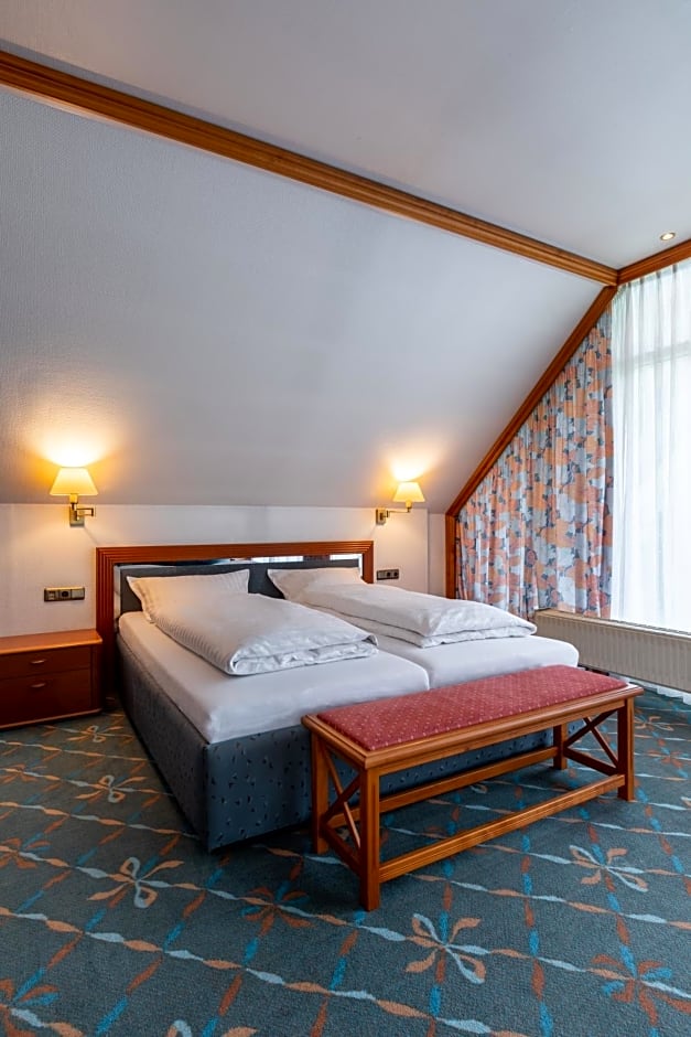 Hotel Wittekindsquelle