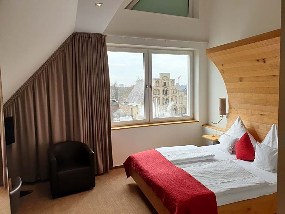 Hotel zur Malzmühle