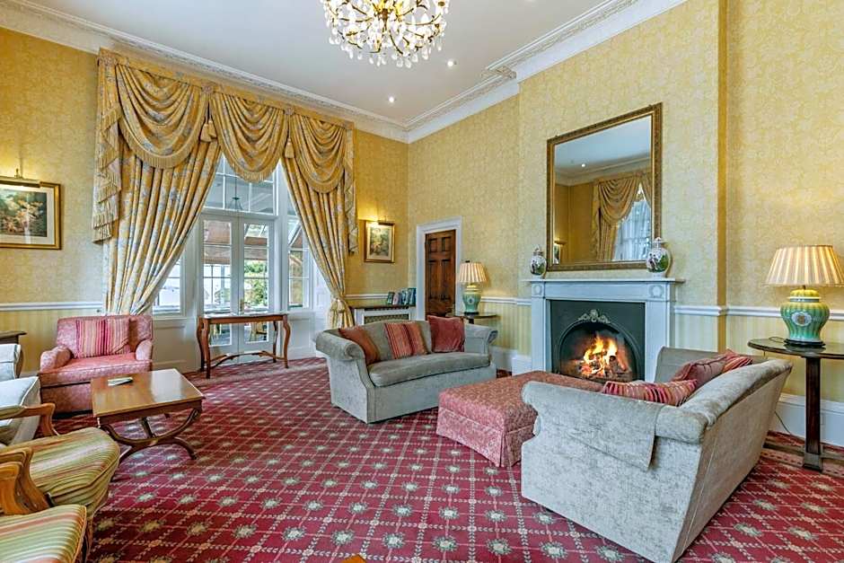 Best Western Lamphey Court Hotel and Spa