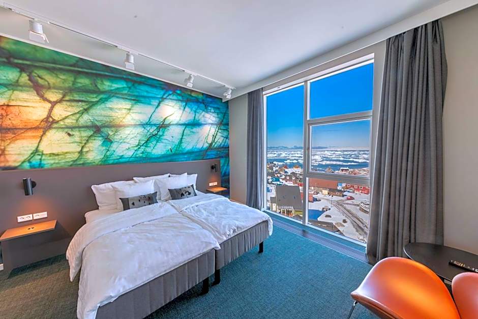 Best Western Plus Hotel Ilulissat
