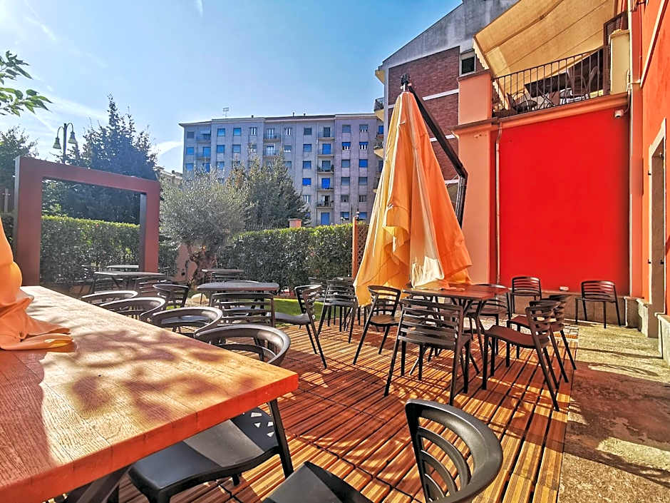 Regis B&B Camere centro storico