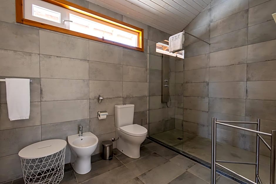 The Olive Hill Guesthouse