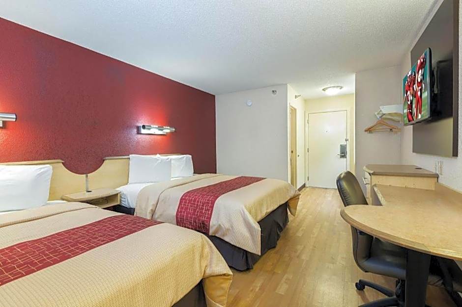 Red Roof Inn - Houston Westchase