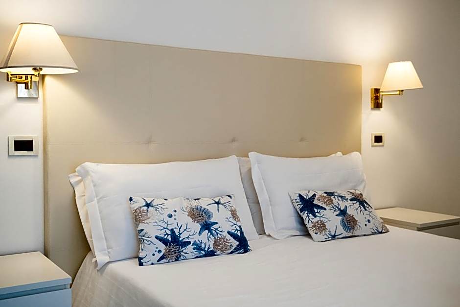 Hotel Niagara