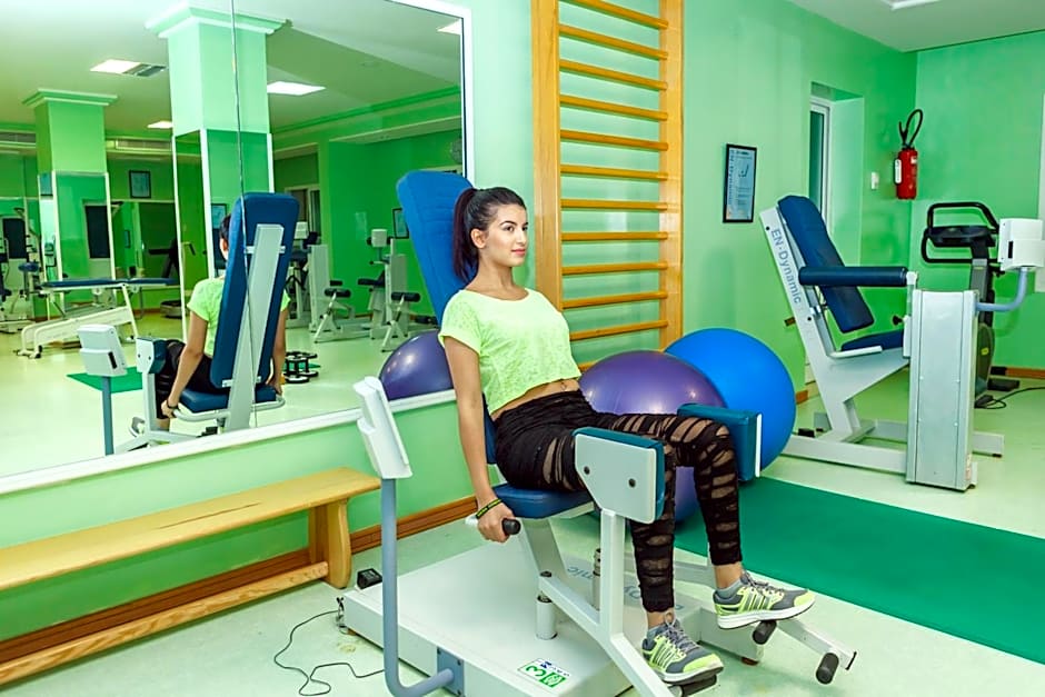 El Mouradi Hammam Bourguiba