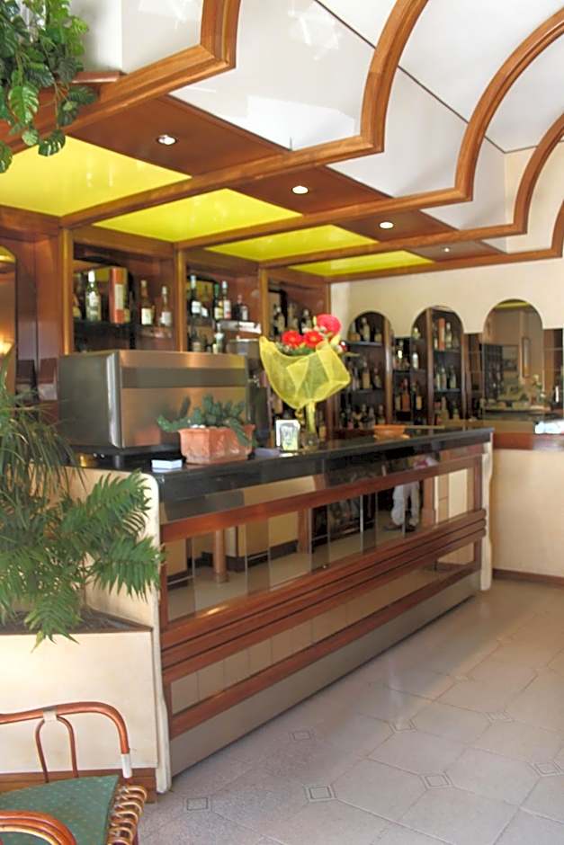 Albergo B&B Ristorante Grace