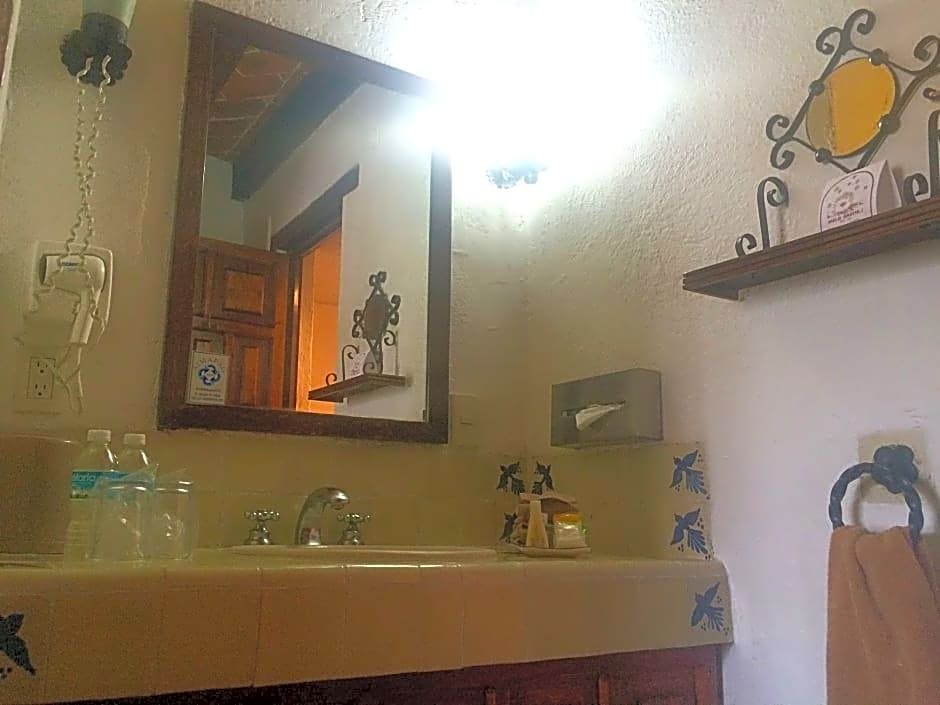 Hotel Real de Minas Guanajuato
