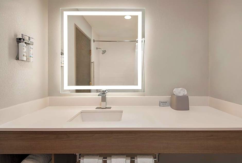 Holiday Inn Express Morgantown By IHG