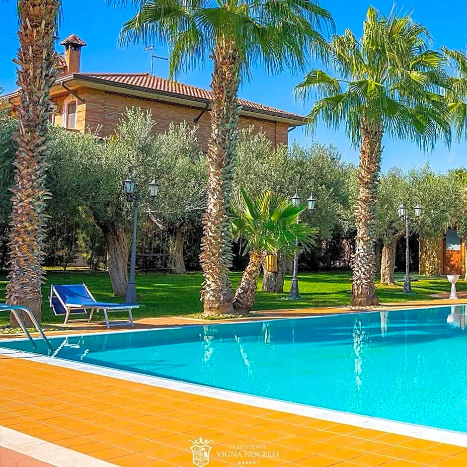 Grand Hotel Vigna Nocelli