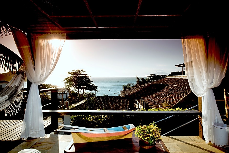 Pousada Praia Joao Fernandes