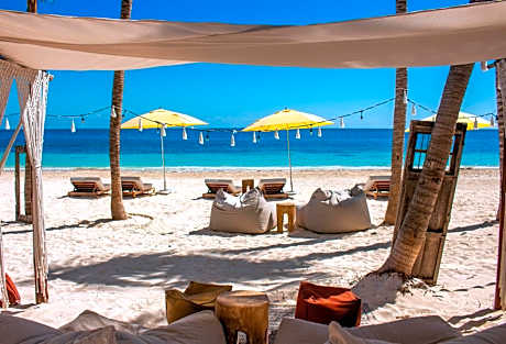 The Fives Oceanfront