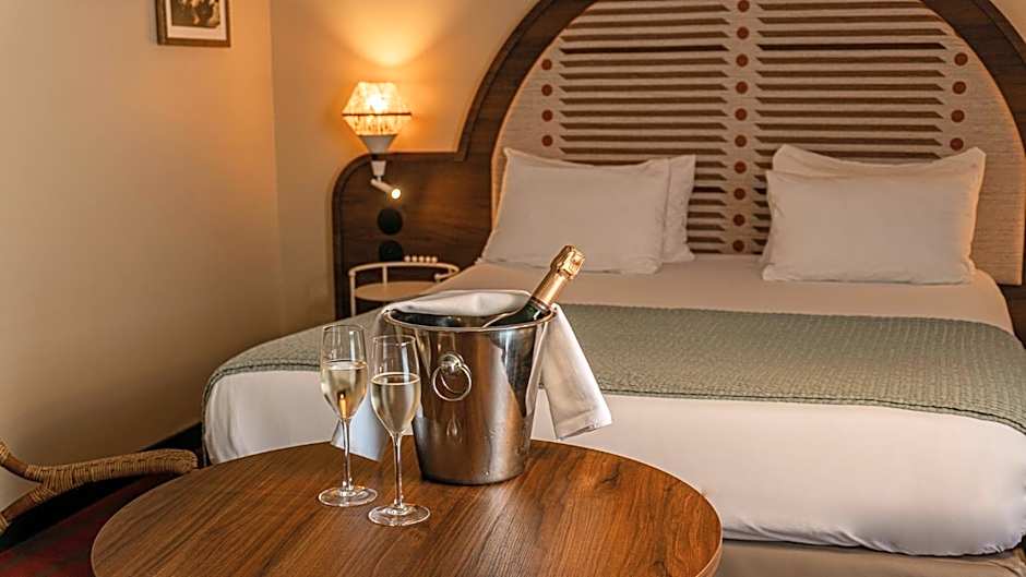 Mercure Arles Centre Arenes