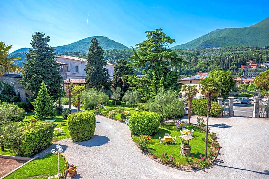 Hotel Maderno