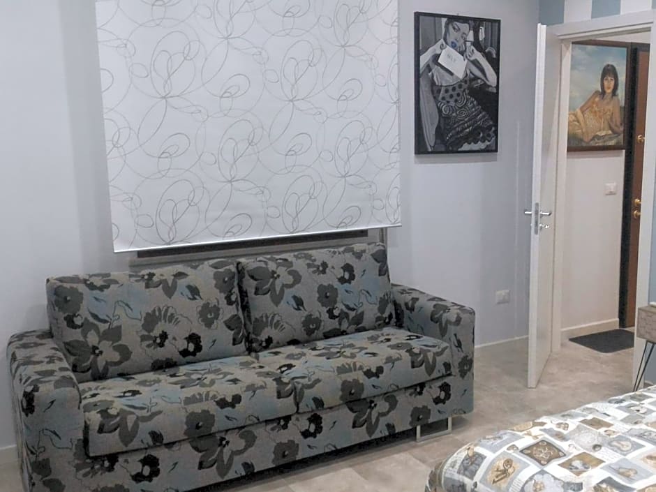 B&B A casa dell'artista