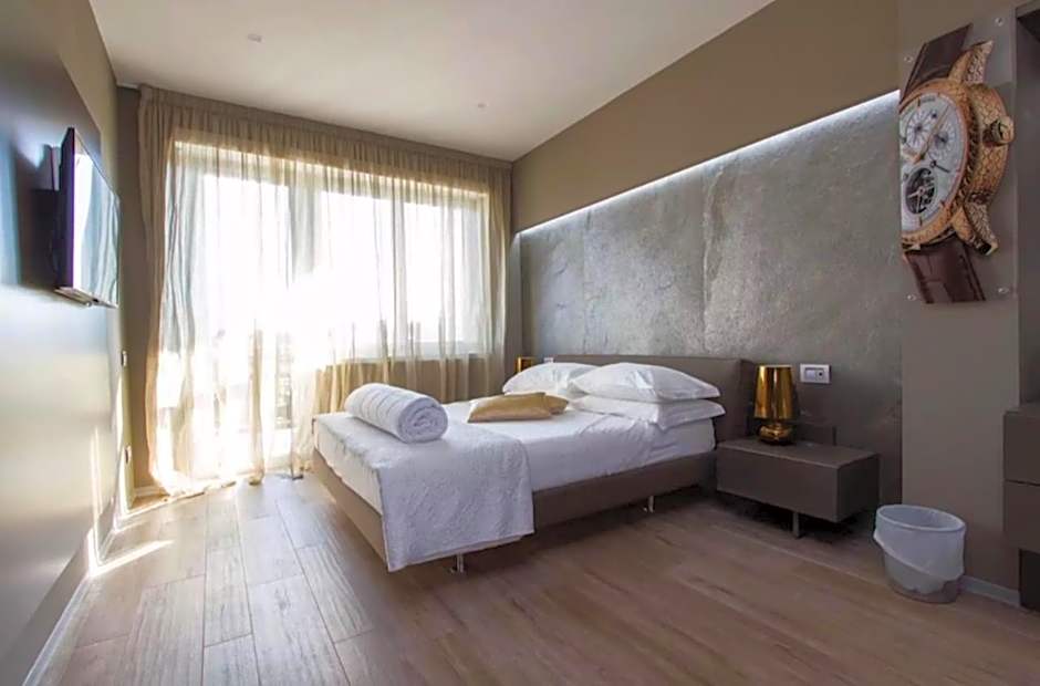 Ginevra Rooms